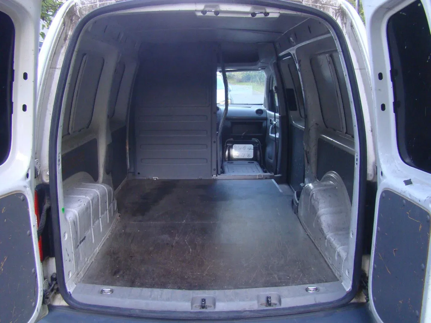 Volkswagen Caddy - Náhled 15
