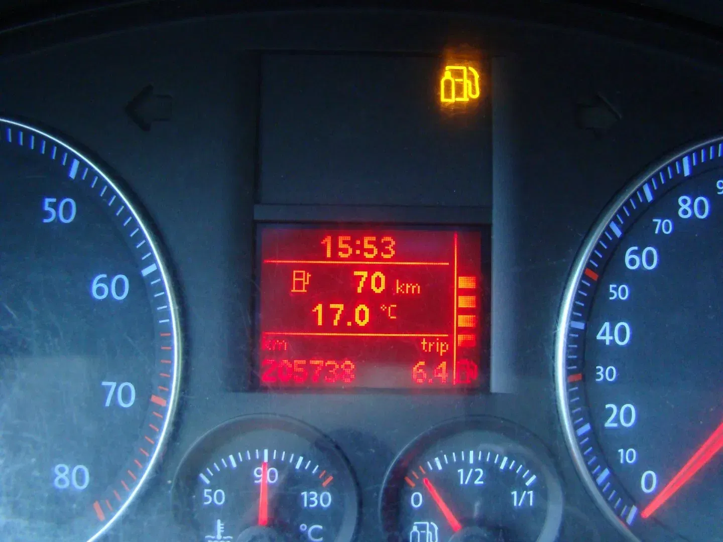 Volkswagen Caddy - Náhled 20