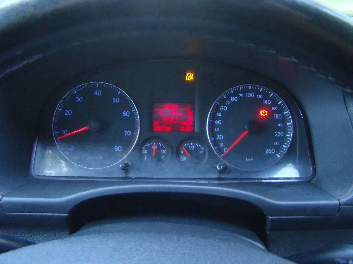 Volkswagen Caddy - Náhled 21