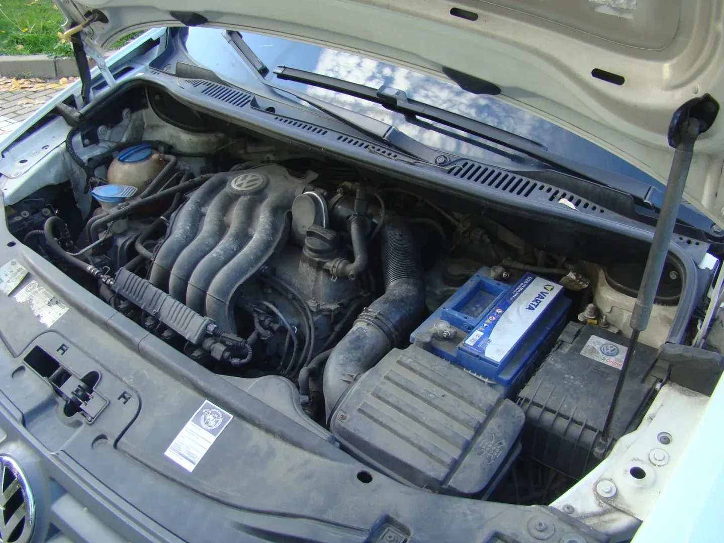 Volkswagen Caddy - Náhled 26