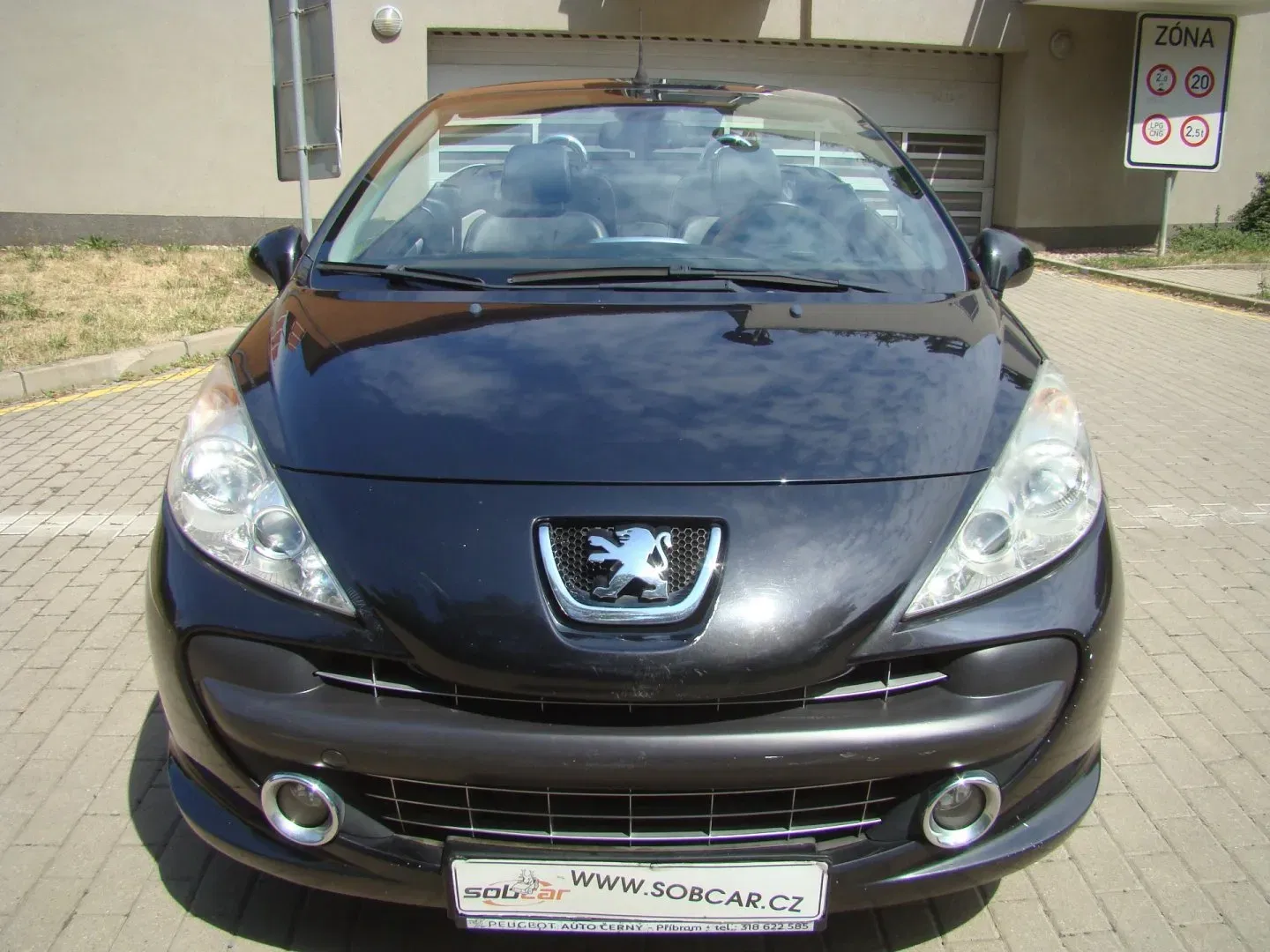Peugeot 207 - Náhled 2