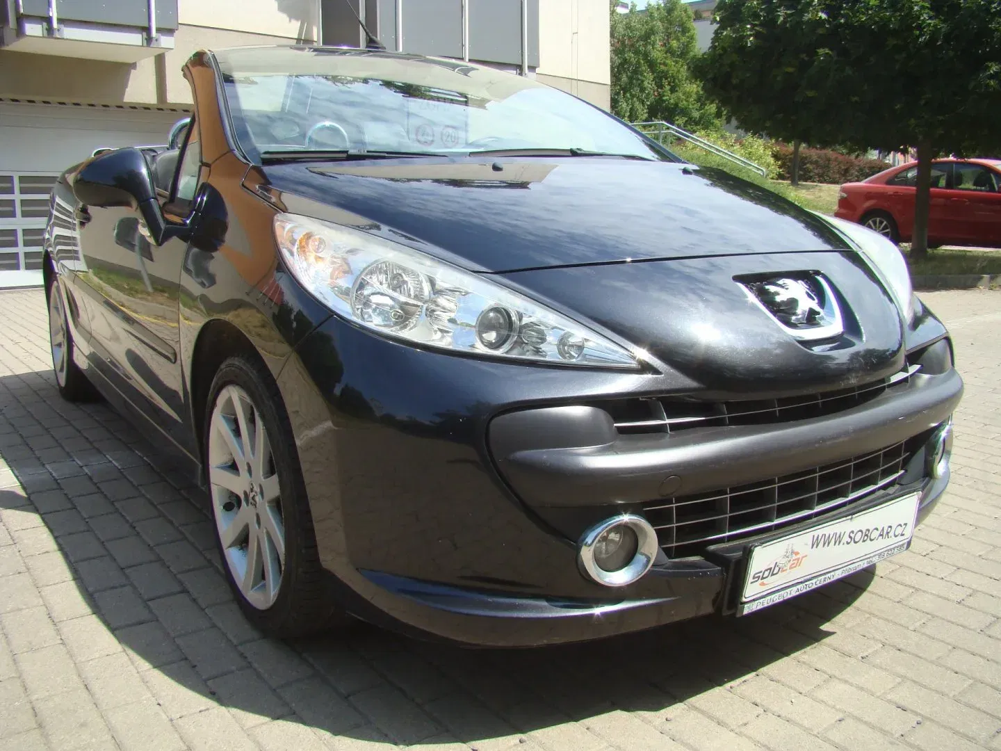 Peugeot 207 - Náhled 3