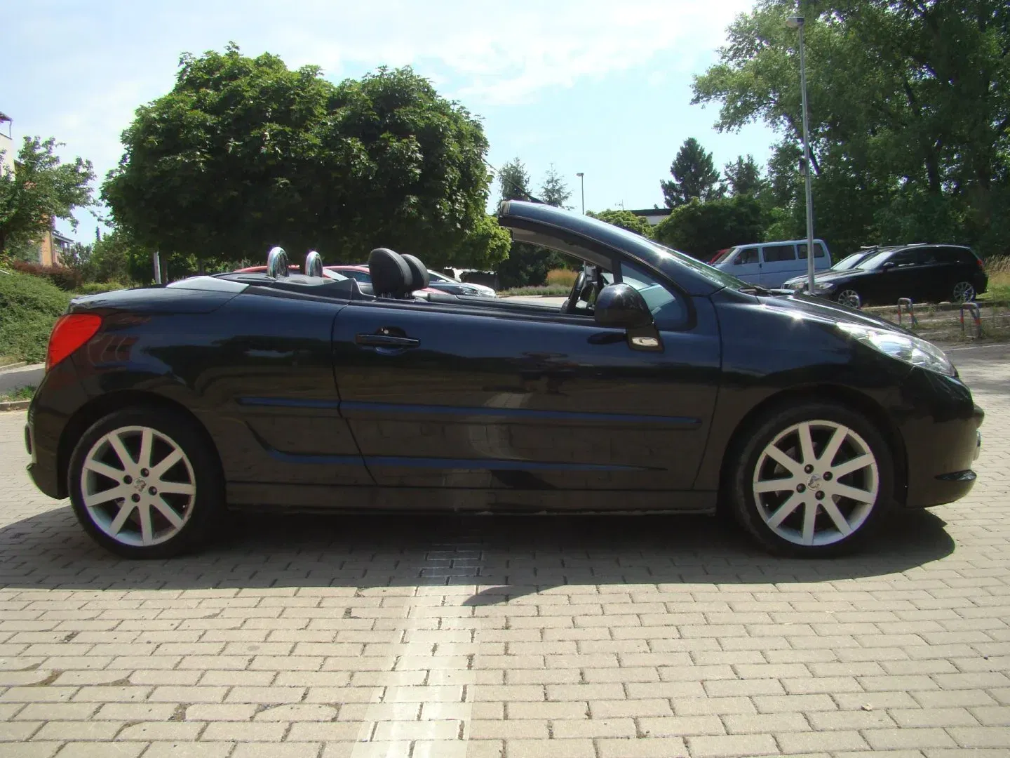 Peugeot 207 - Náhled 4