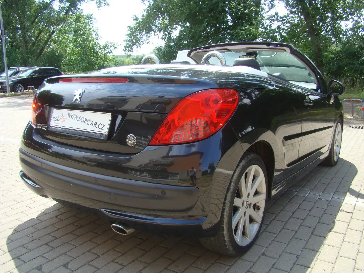 Peugeot 207 - Náhled 5