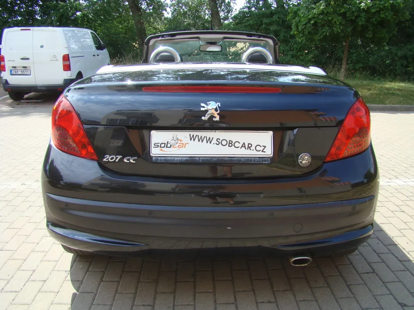 Peugeot 207 - Náhled 6