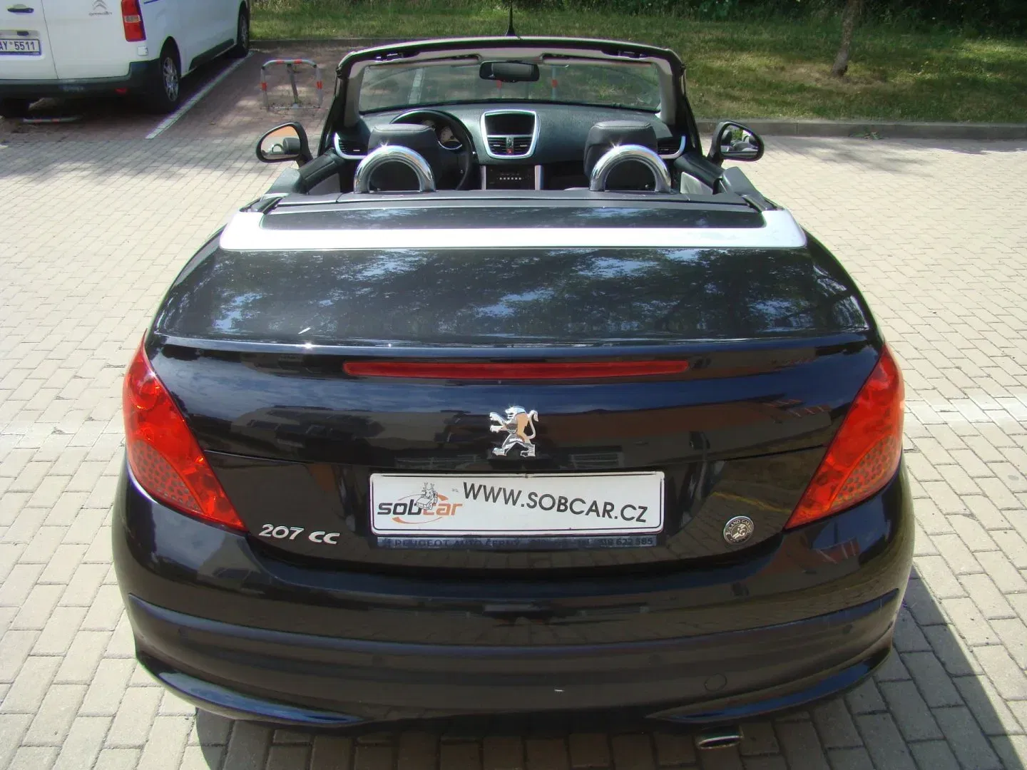 Peugeot 207 - Náhled 7