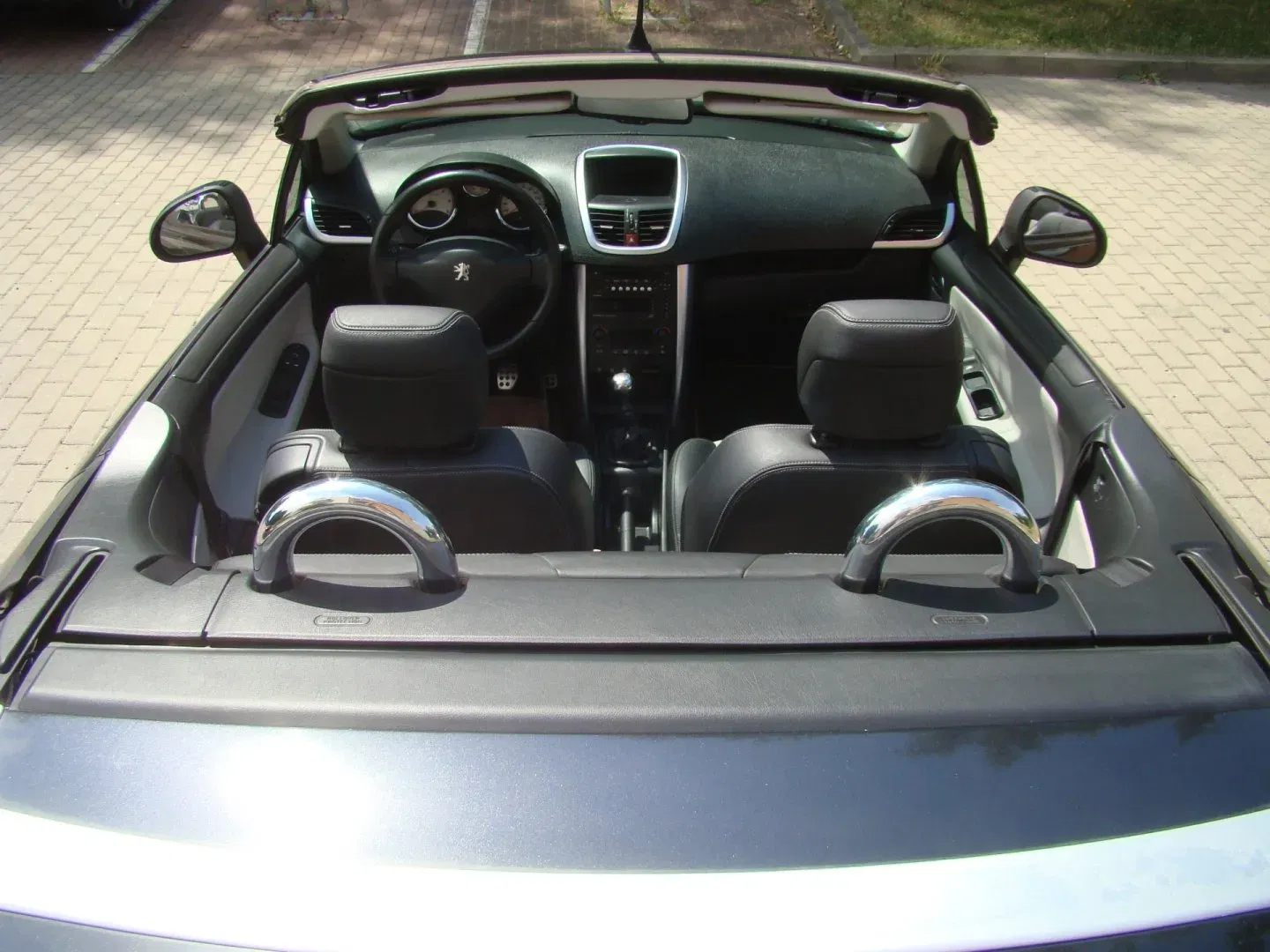 Peugeot 207 - Náhled 15