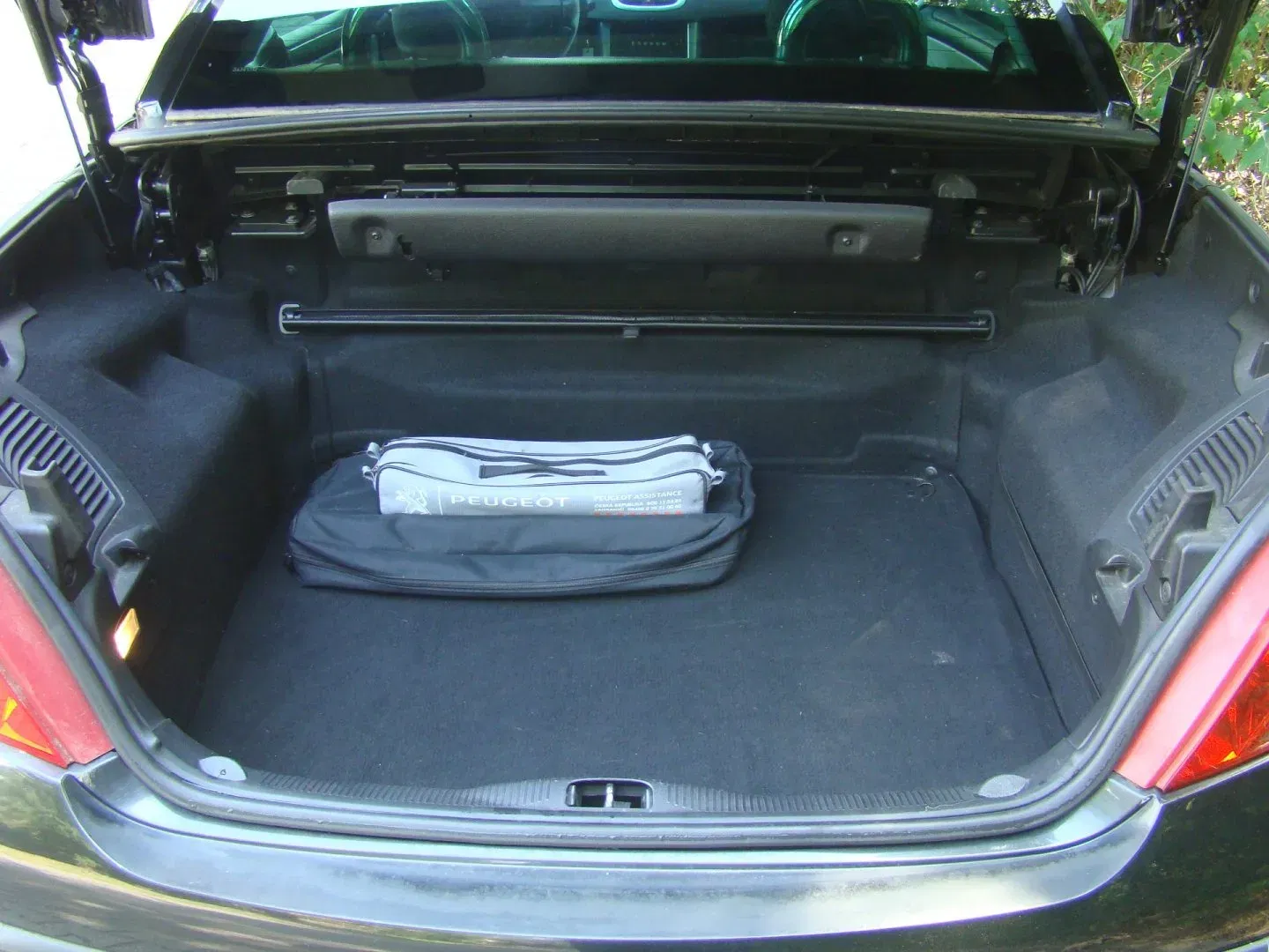 Peugeot 207 - Náhled 16