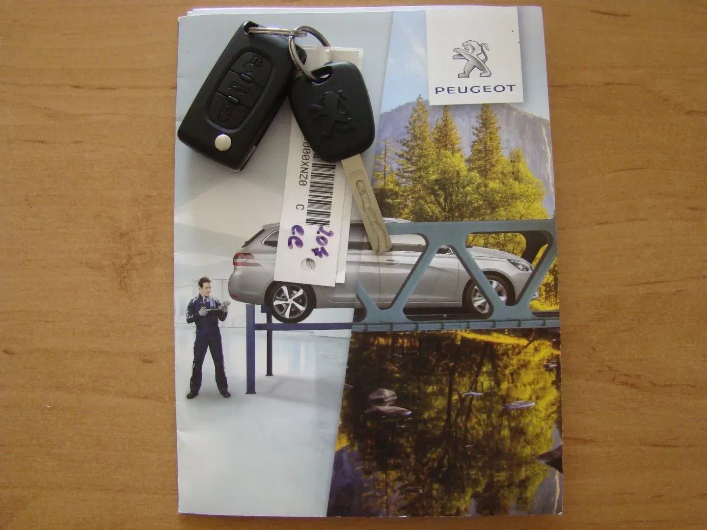 Peugeot 207 - Náhled 17