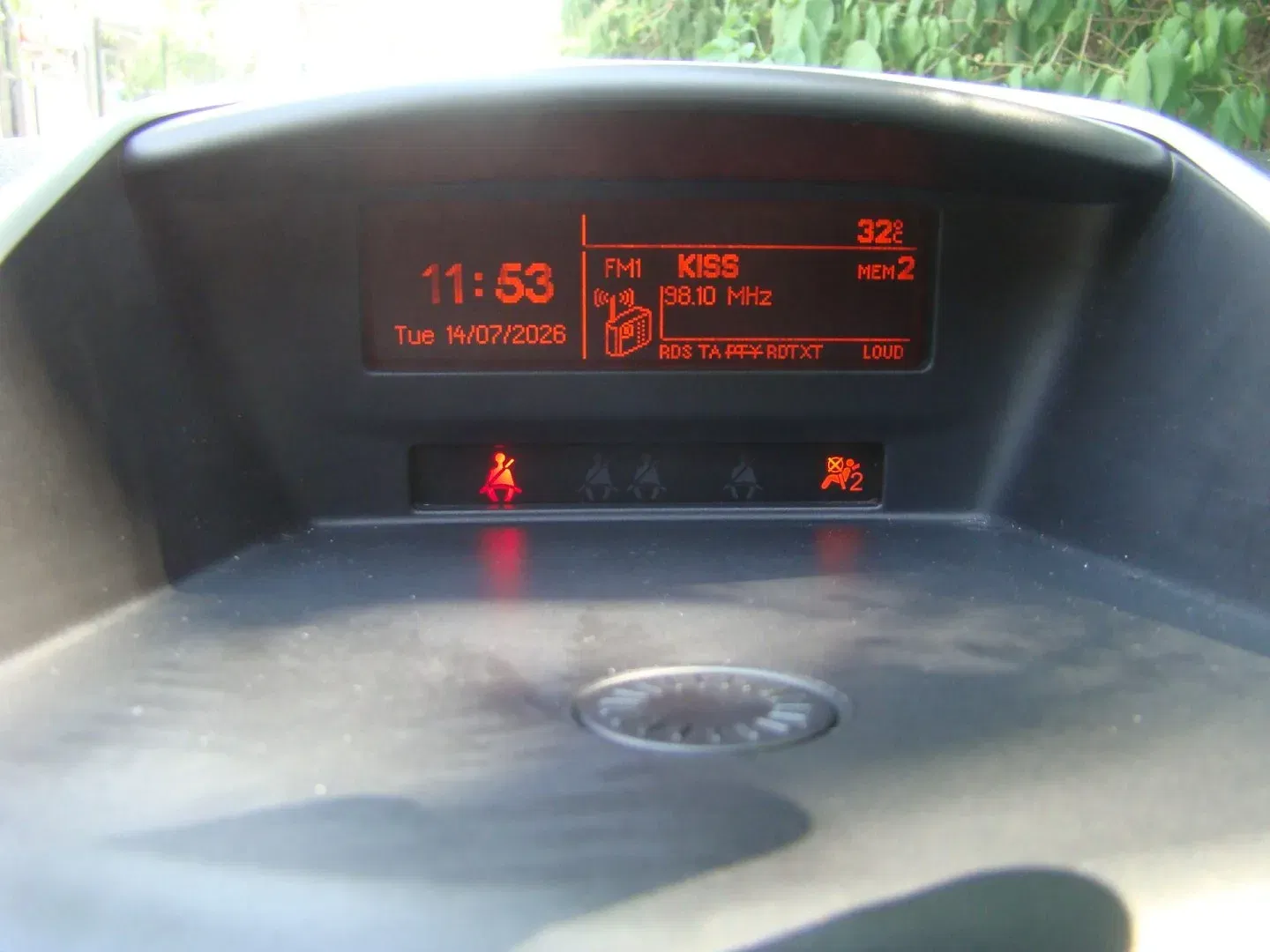 Peugeot 207 - Náhled 19