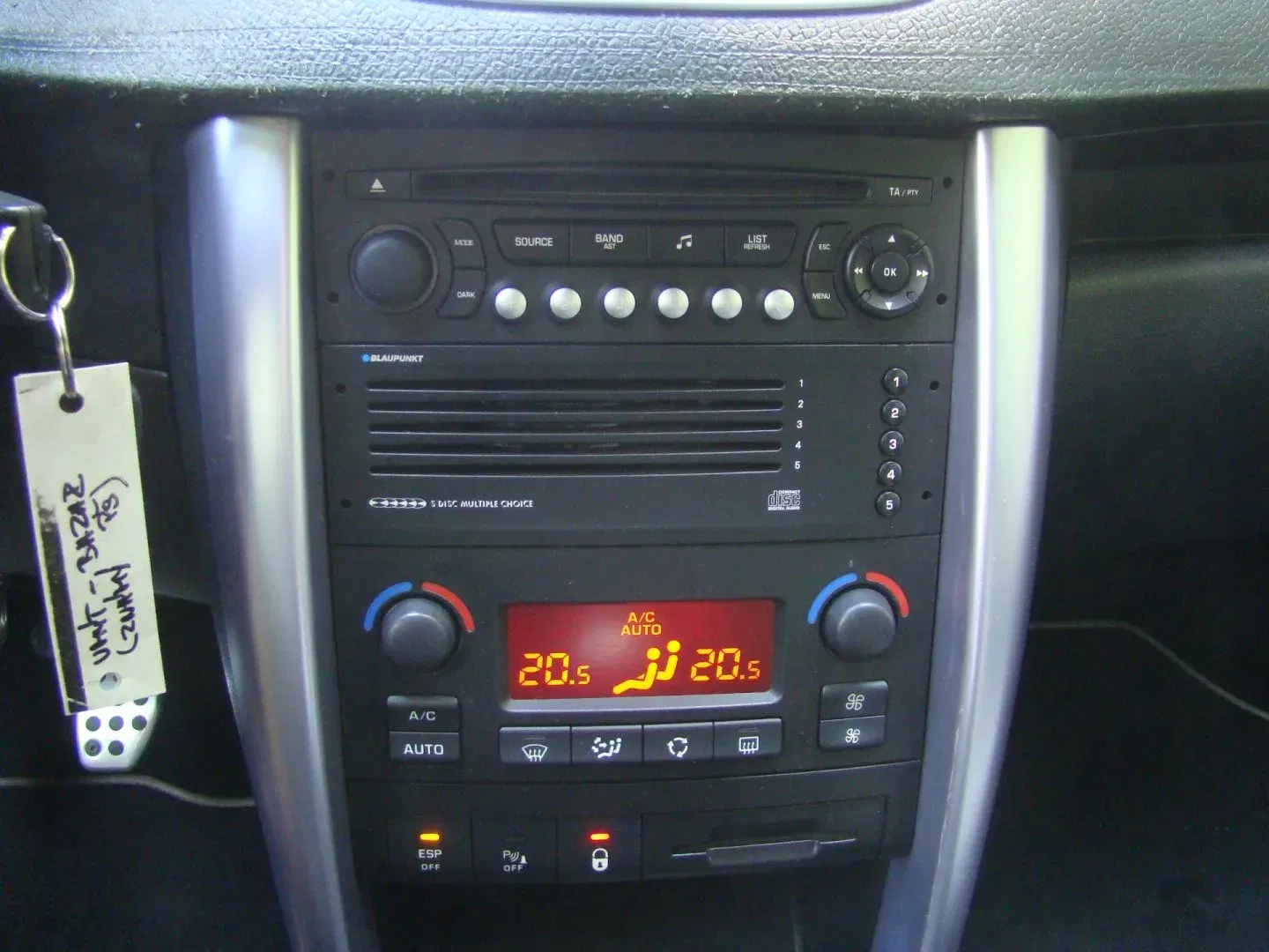 Peugeot 207 - Náhled 20