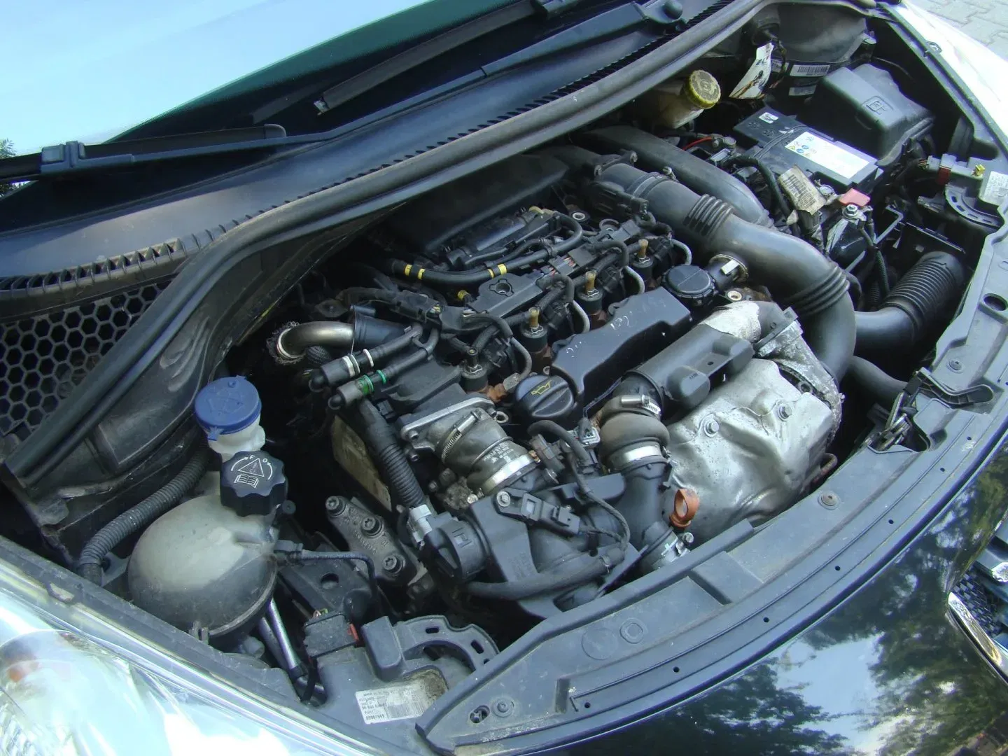 Peugeot 207 - Náhled 28