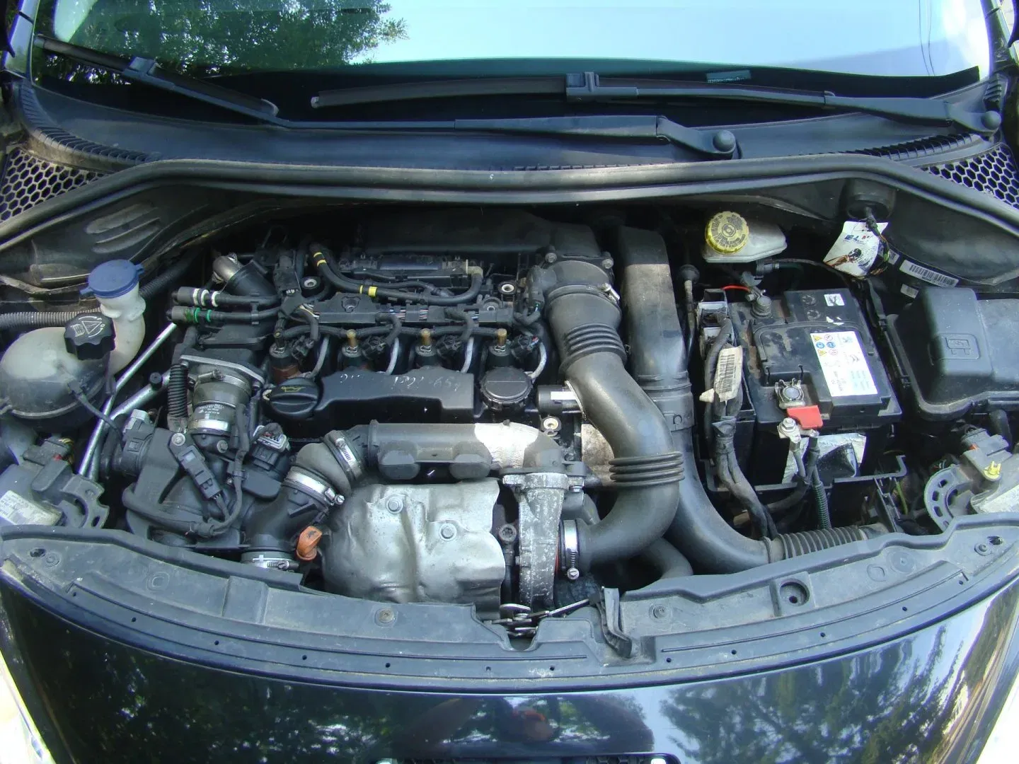 Peugeot 207 - Náhled 29