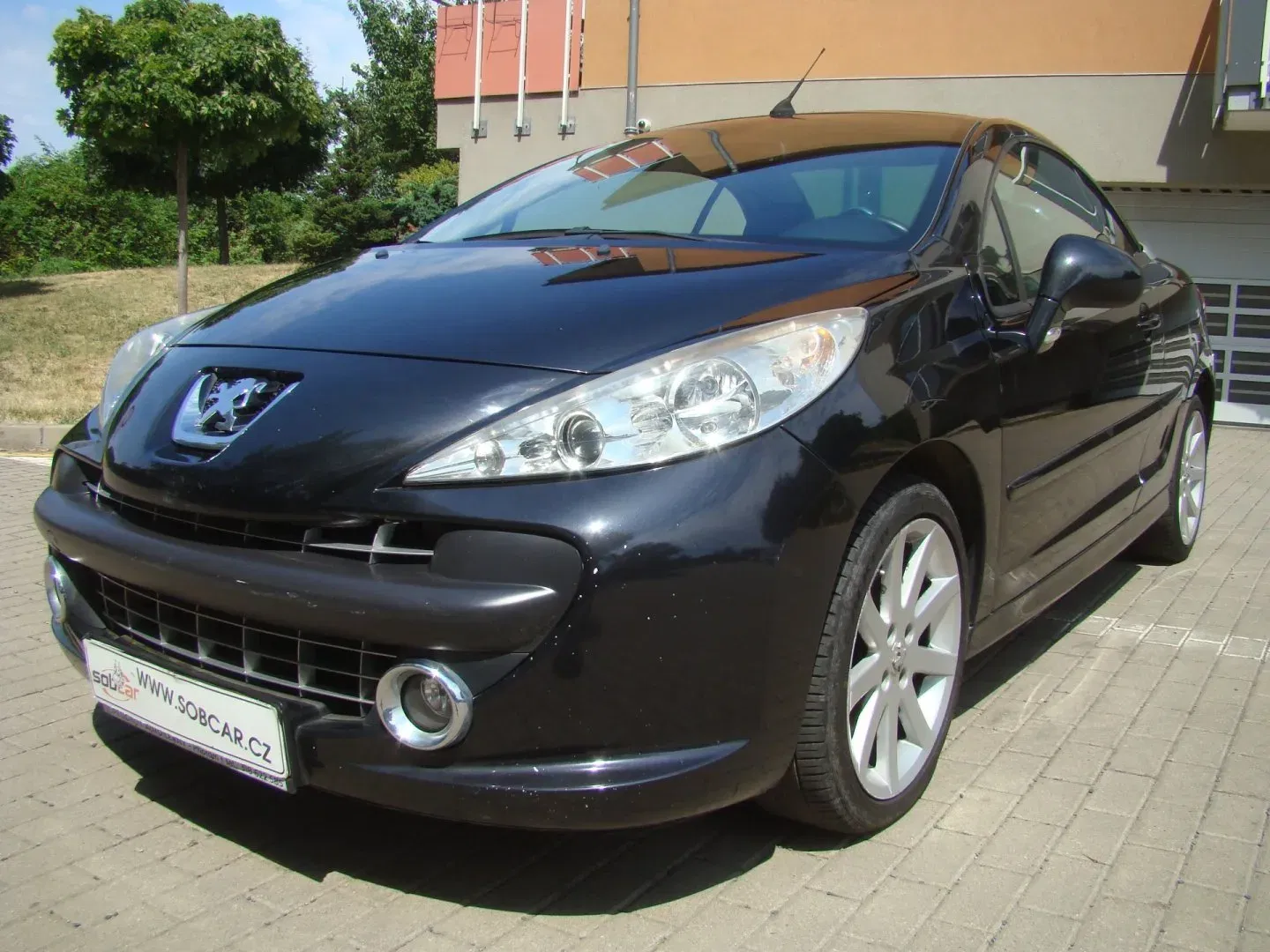 Peugeot 207 - Náhled 31