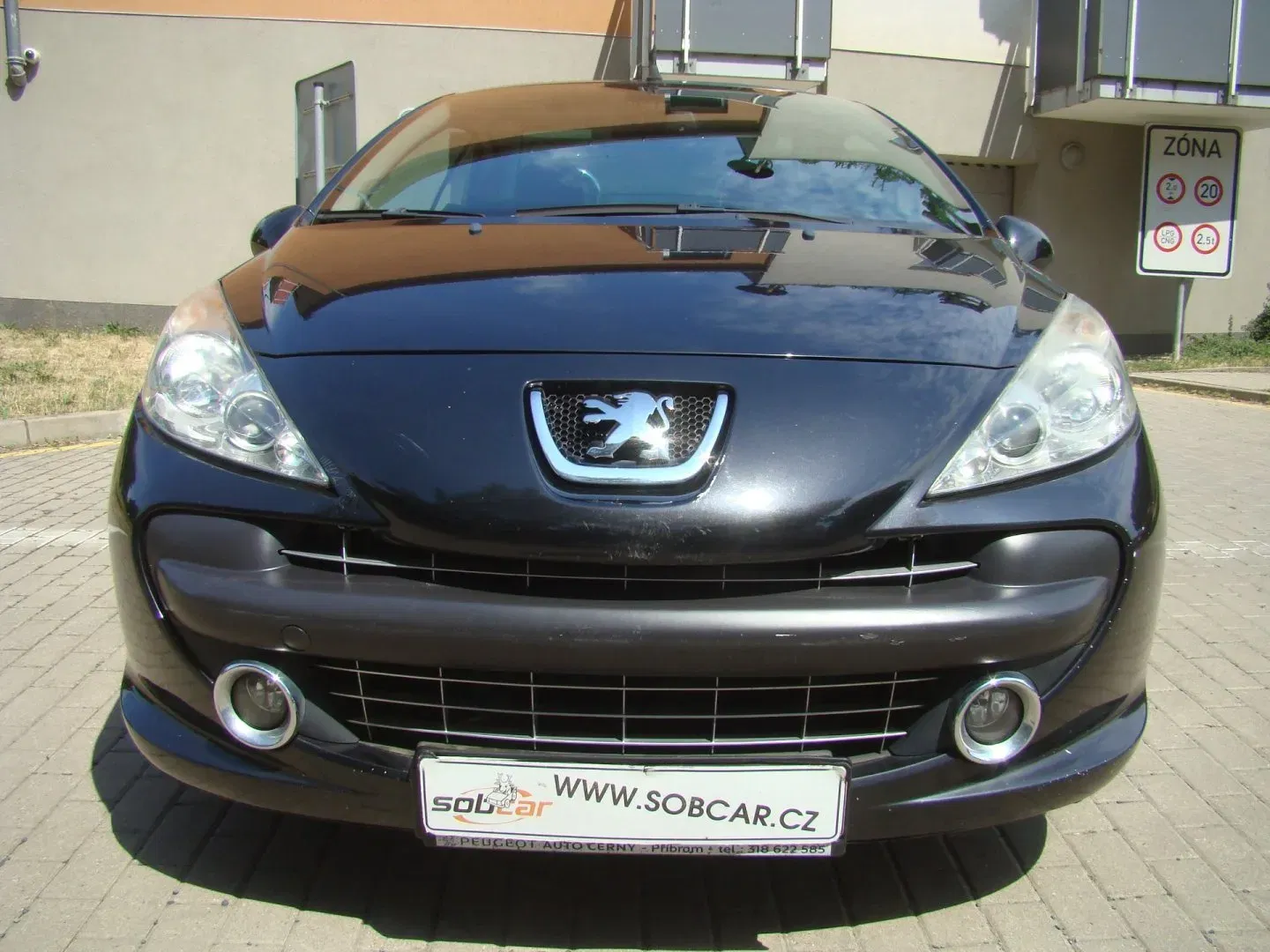 Peugeot 207 - Náhled 32
