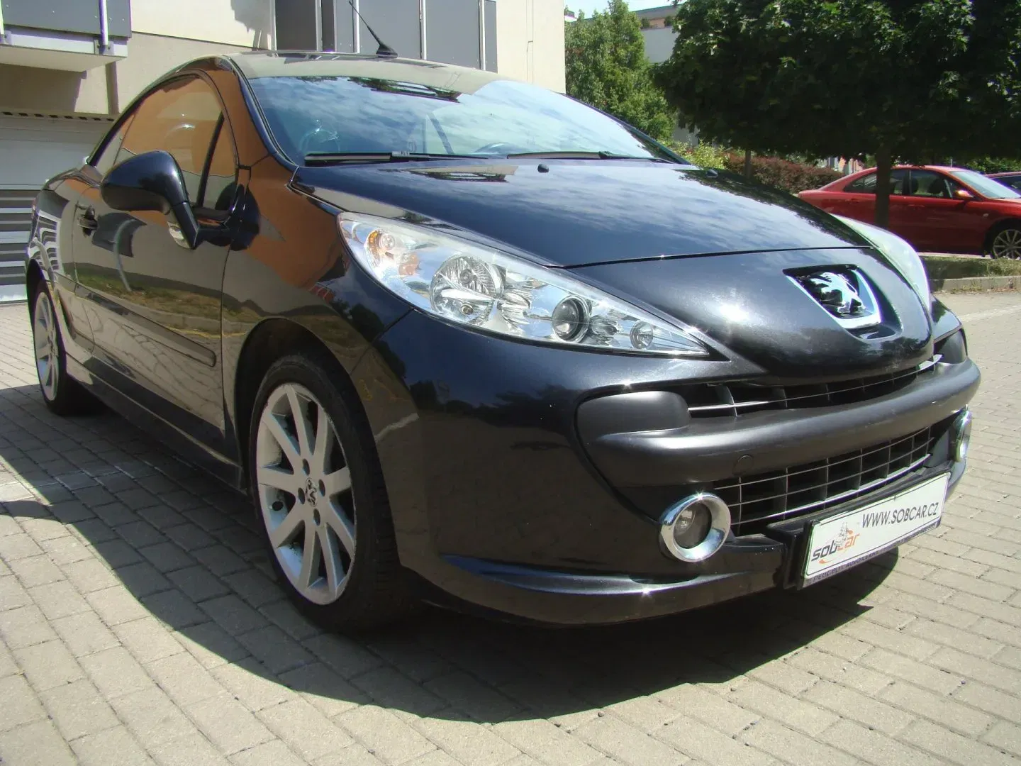 Peugeot 207 - Náhled 33
