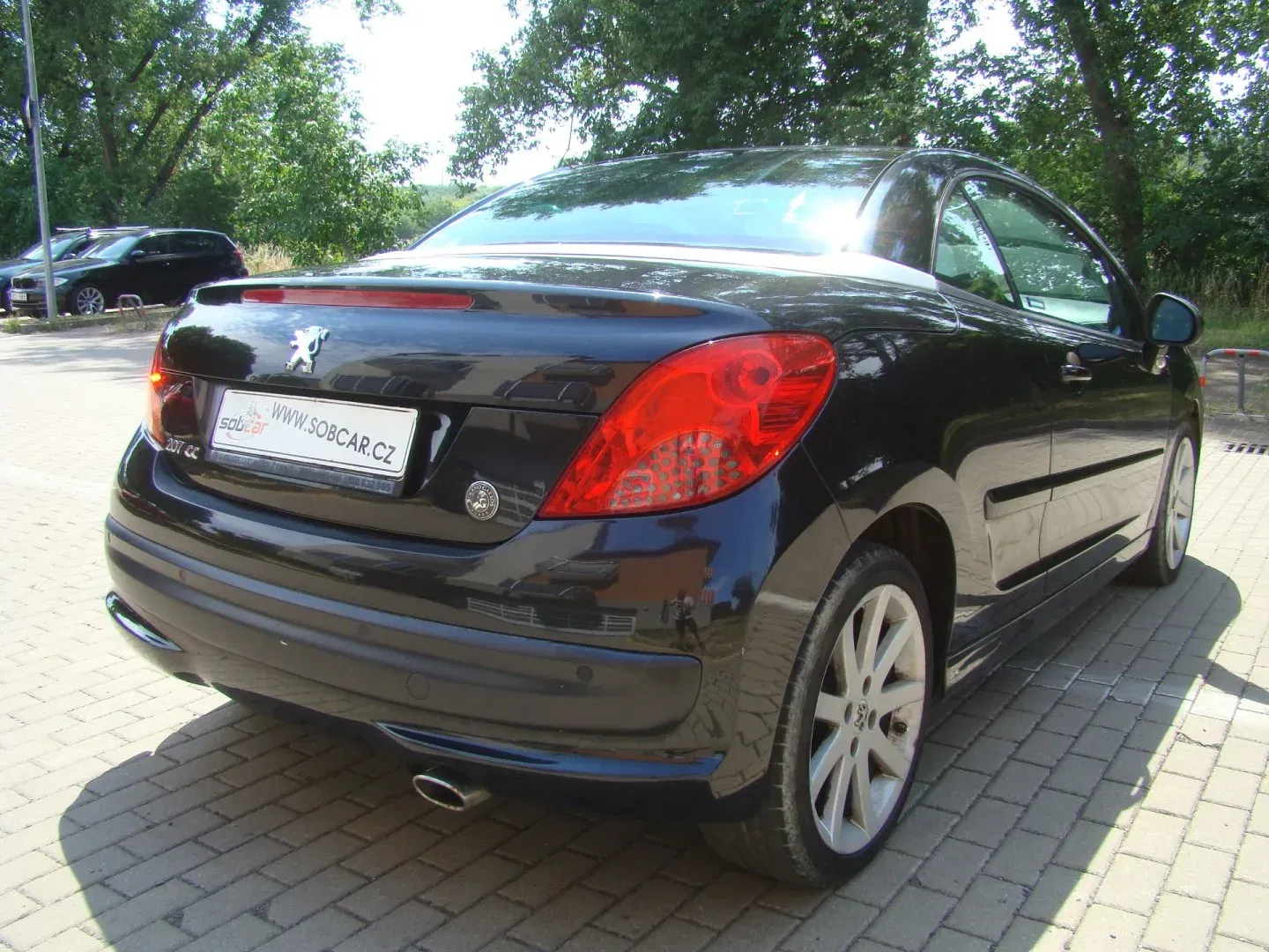 Peugeot 207 - Náhled 35