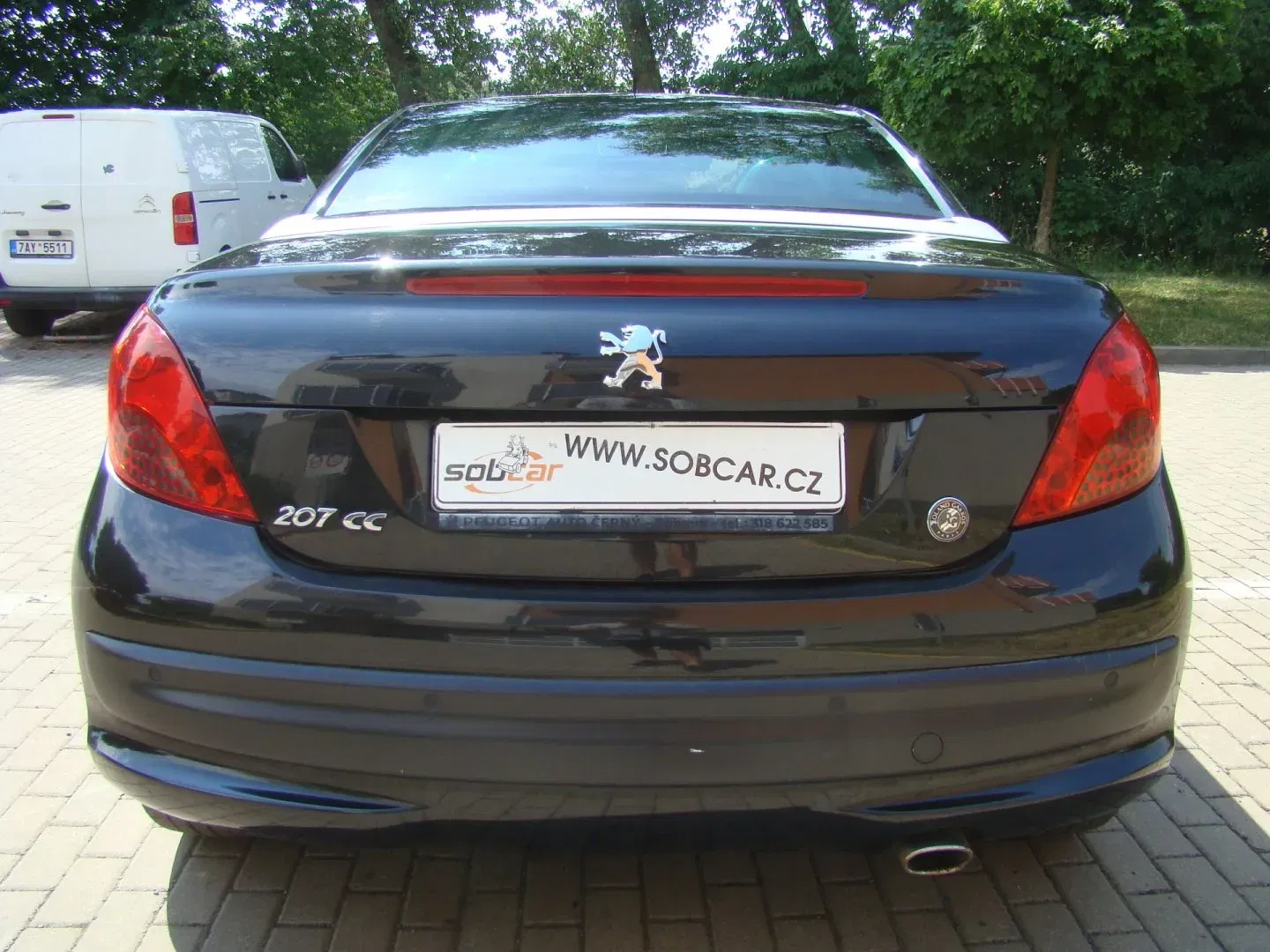 Peugeot 207 - Náhled 36