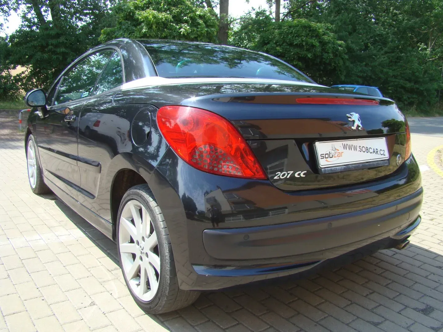 Peugeot 207 - Náhled 37
