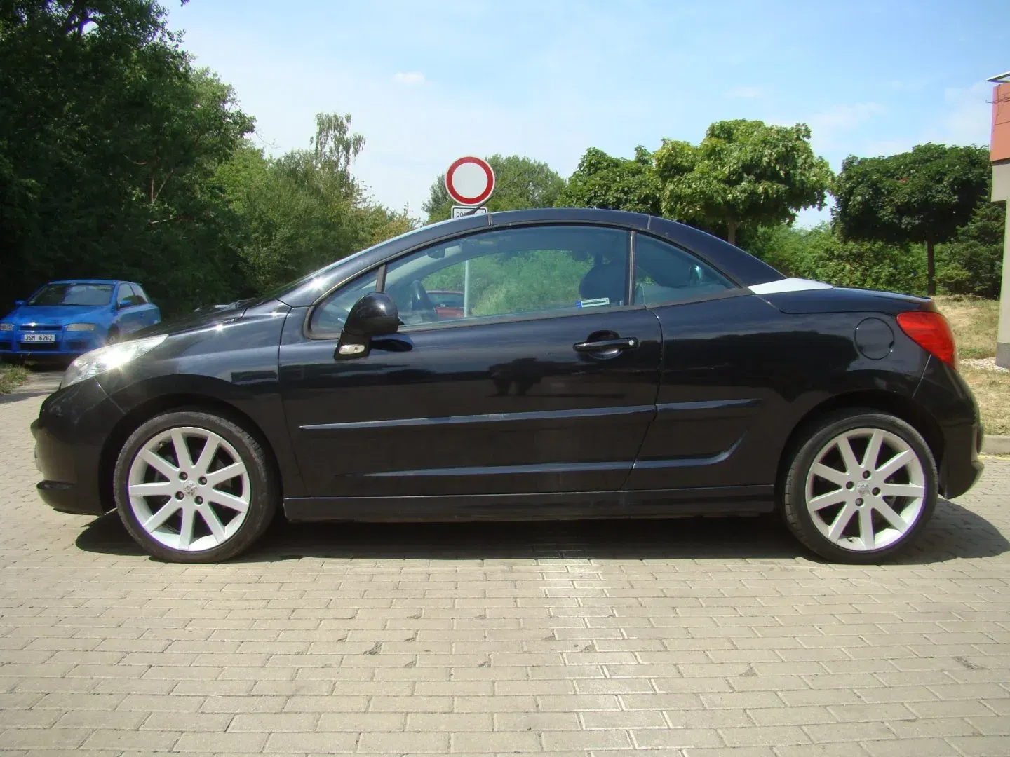Peugeot 207 - Náhled 38