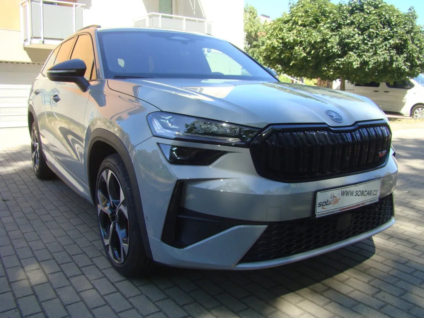 Škoda Kodiaq - Náhled 2