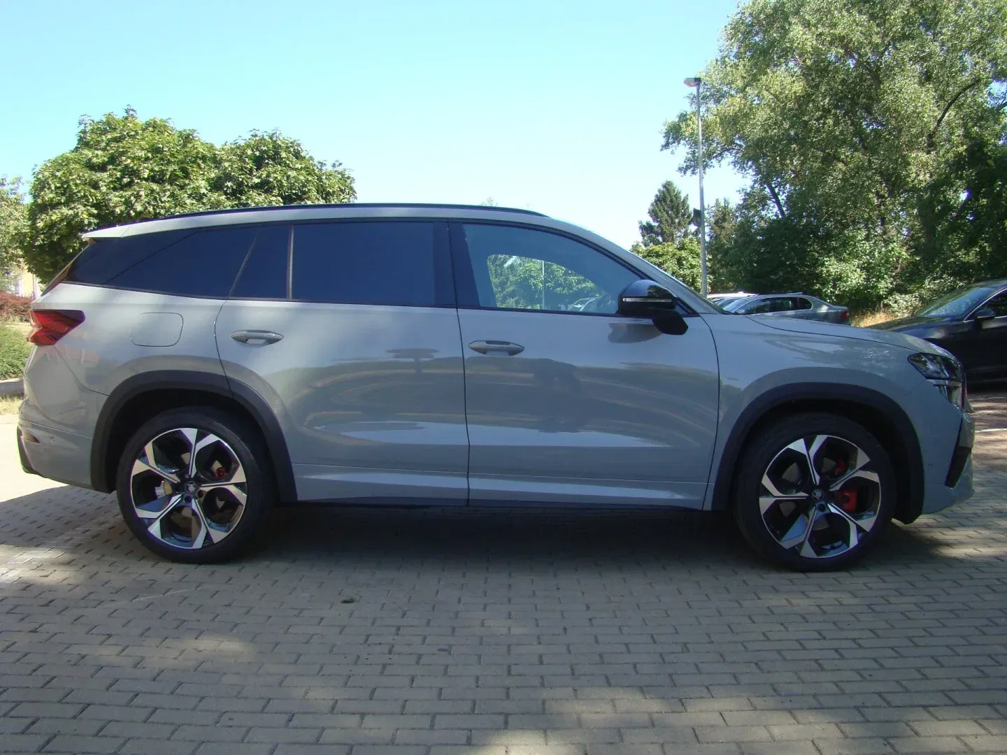 Škoda Kodiaq - Náhled 3