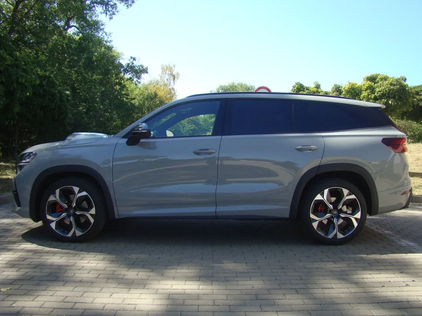 Škoda Kodiaq - Náhled 6