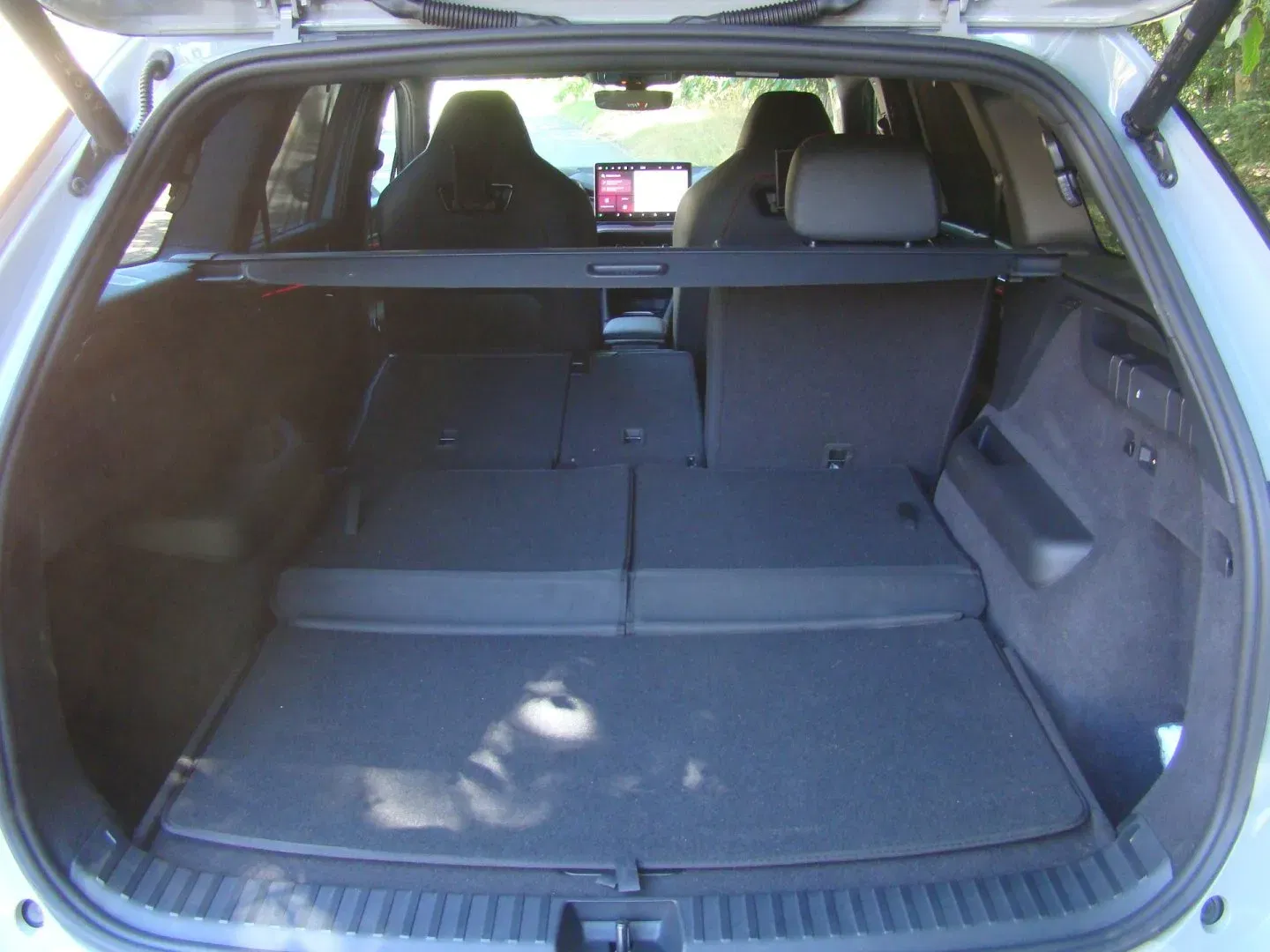 Škoda Kodiaq - Náhled 15