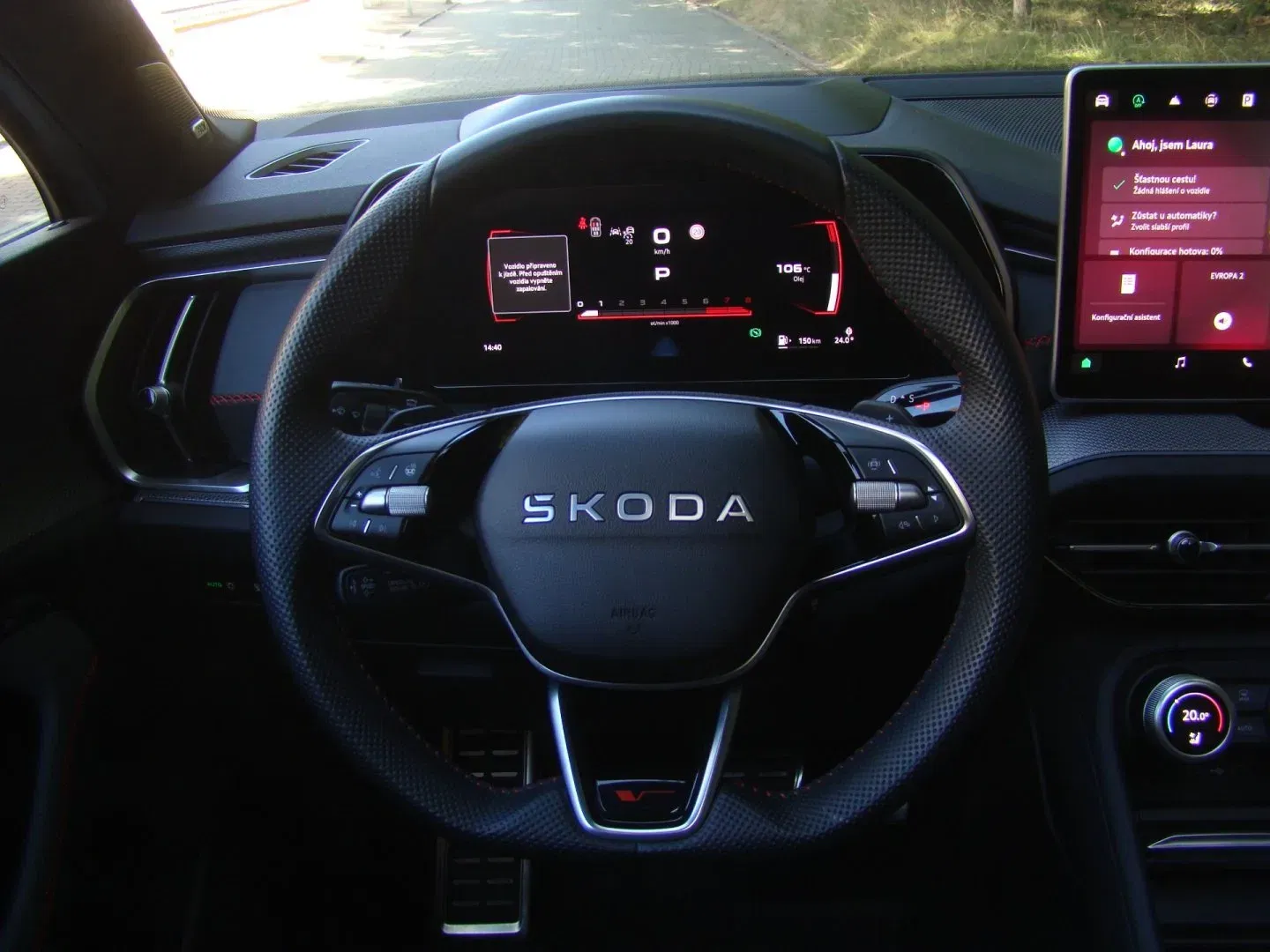 Škoda Kodiaq - Náhled 23