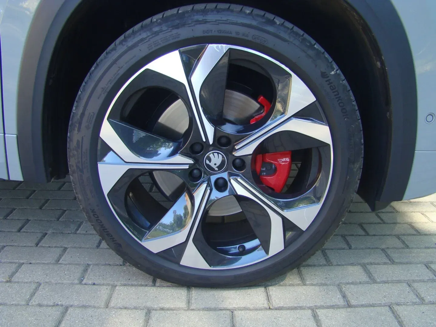 Škoda Kodiaq - Náhled 30