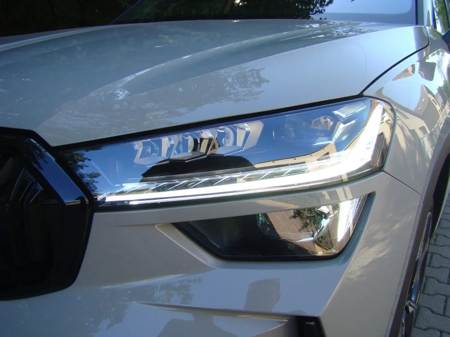 Škoda Kodiaq - Náhled 35