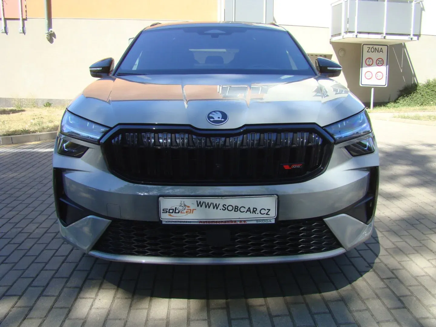 Škoda Kodiaq - Náhled 37