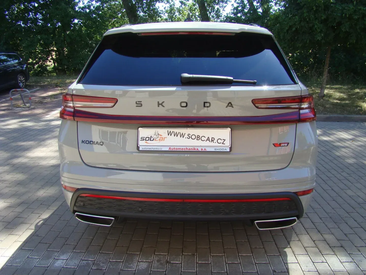 Škoda Kodiaq - Náhled 38