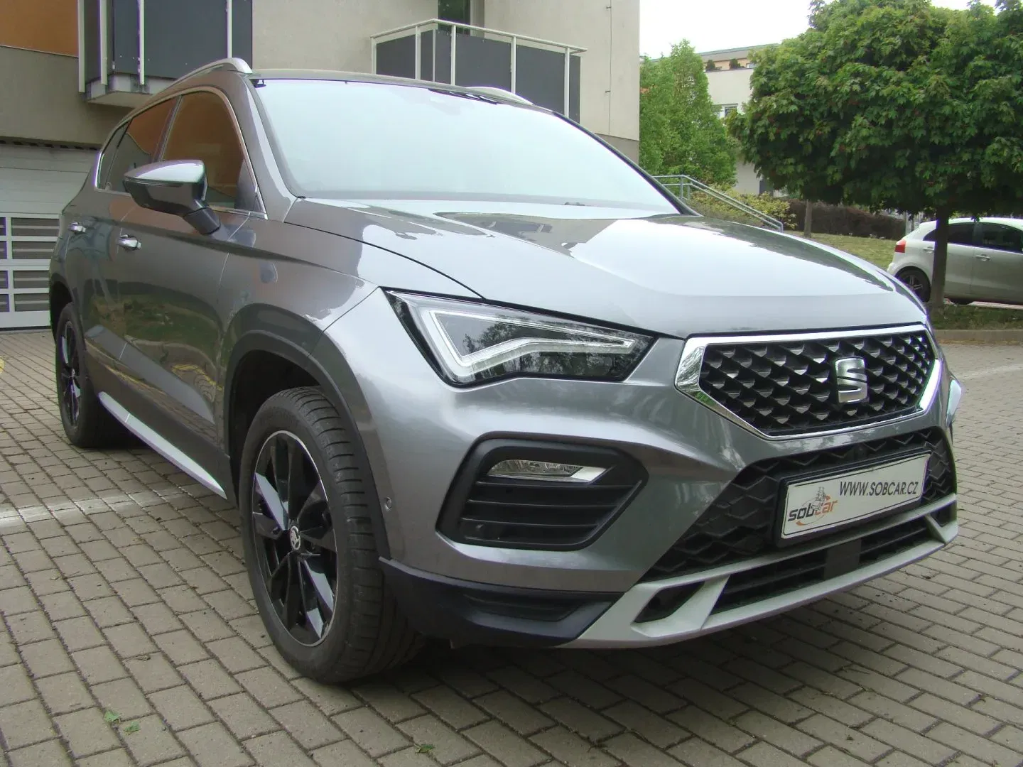 Seat Ateca - Náhled 2