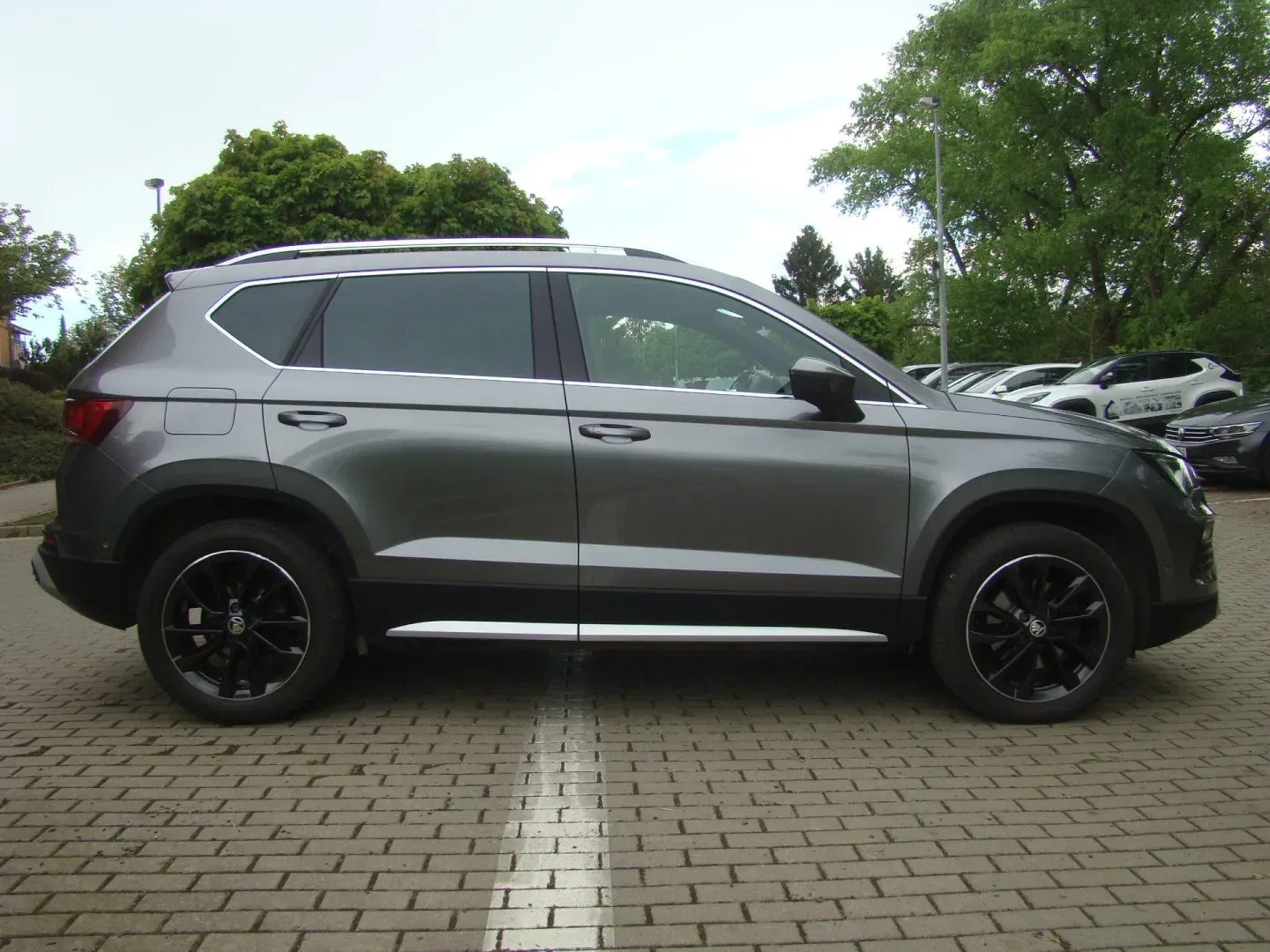 Seat Ateca - Náhled 3