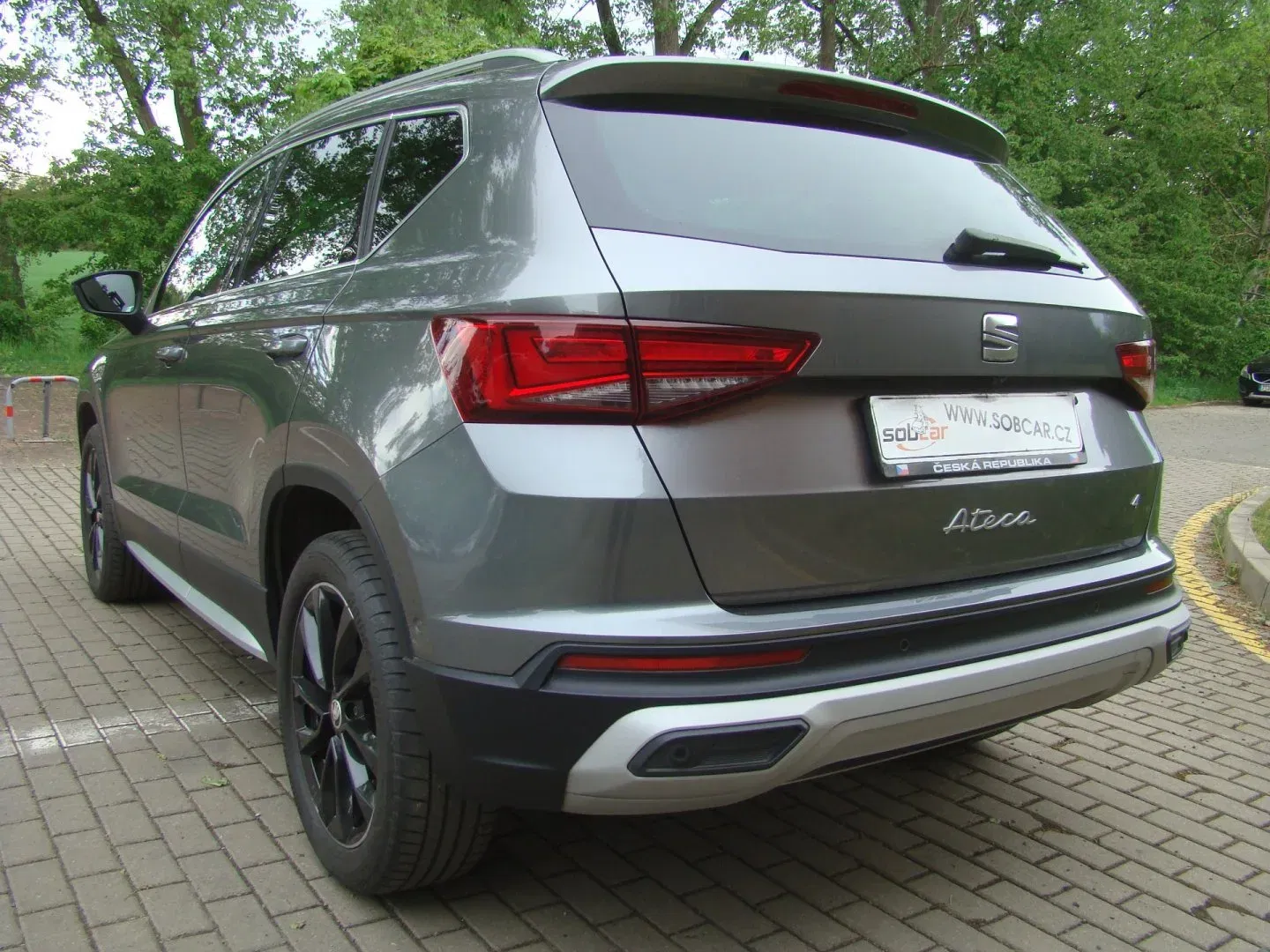 Seat Ateca - Náhled 5