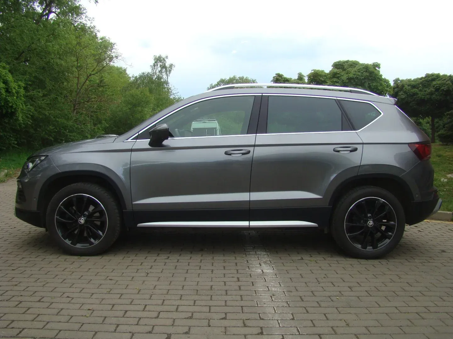 Seat Ateca - Náhled 6