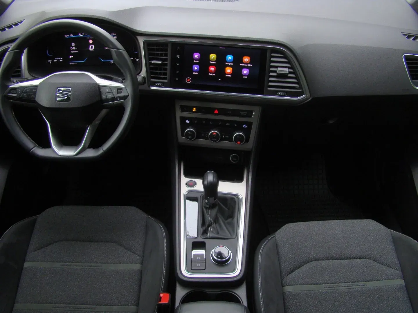 Seat Ateca - Náhled 7