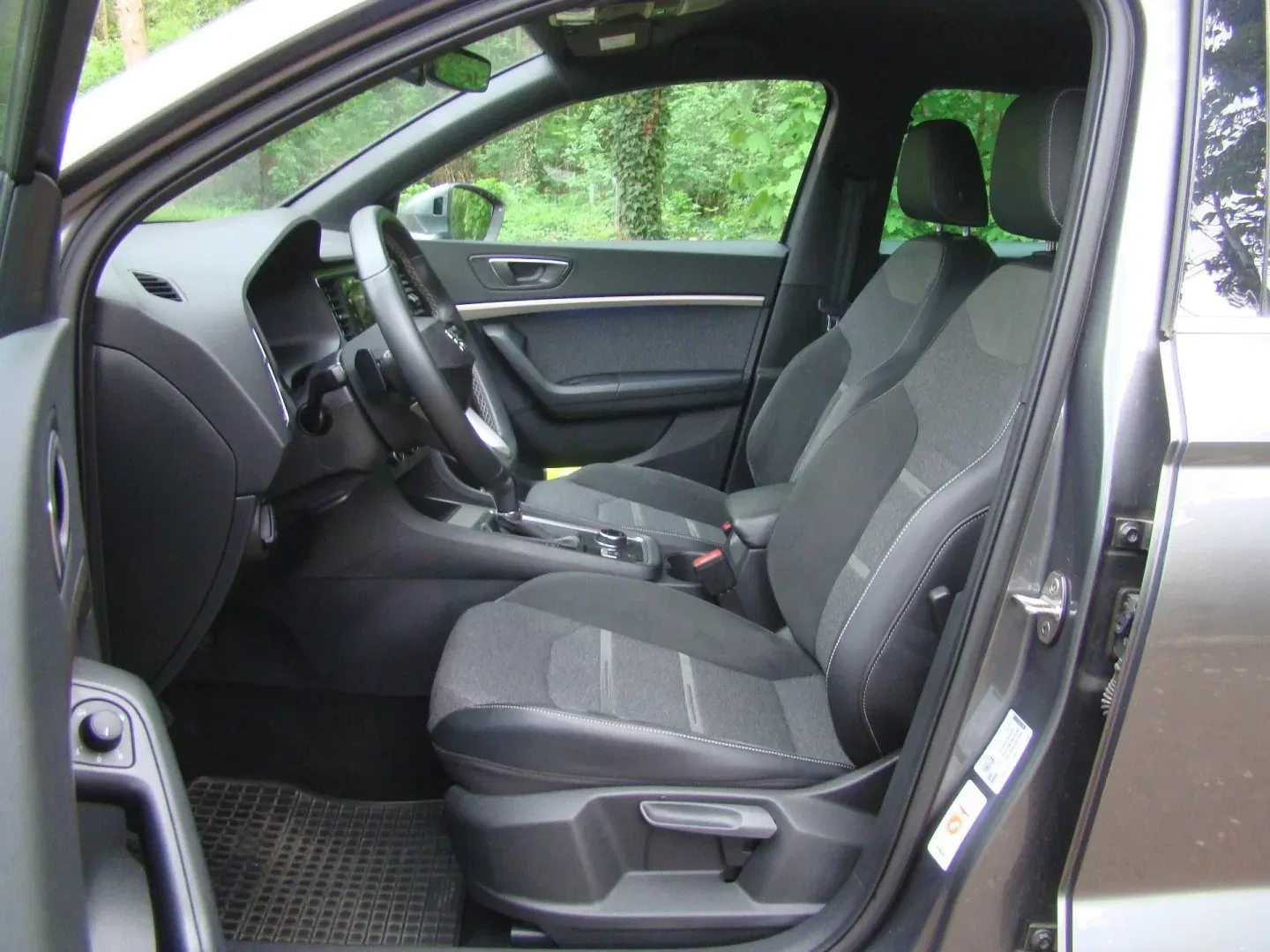 Seat Ateca - Náhled 8