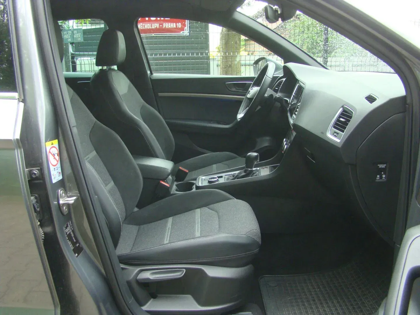 Seat Ateca - Náhled 9