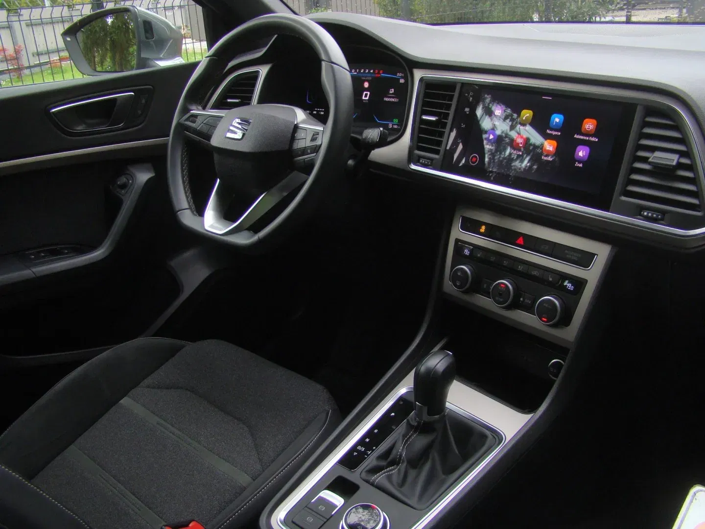 Seat Ateca - Náhled 10