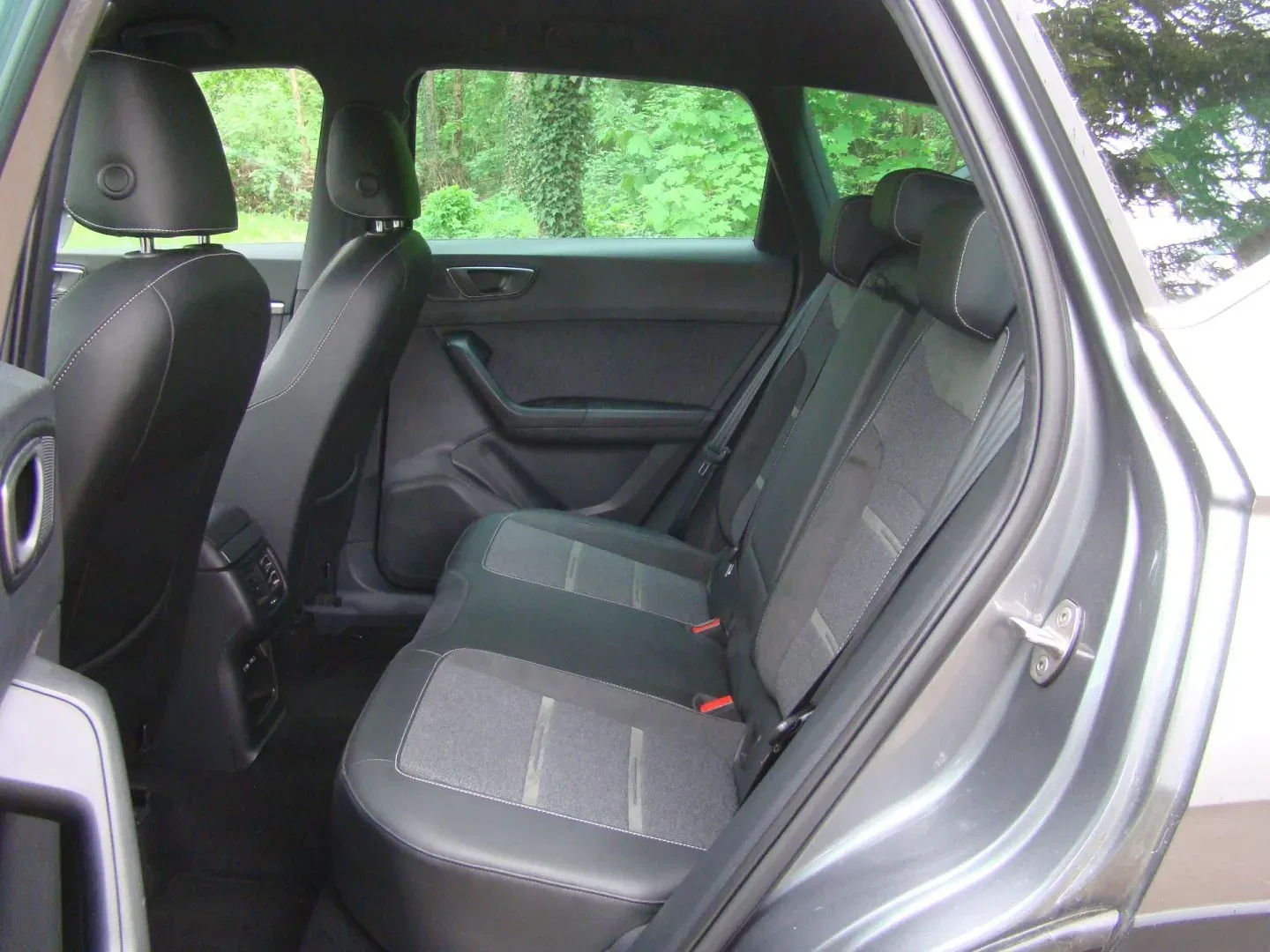 Seat Ateca - Náhled 11