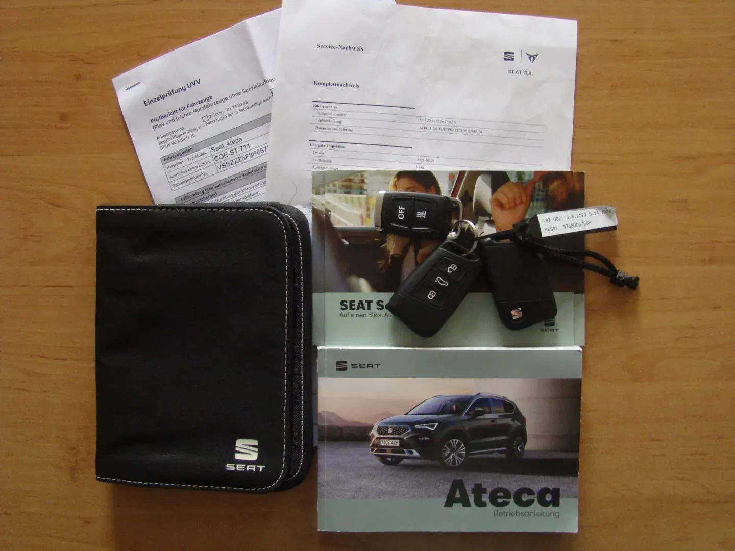 Seat Ateca - Náhled 14