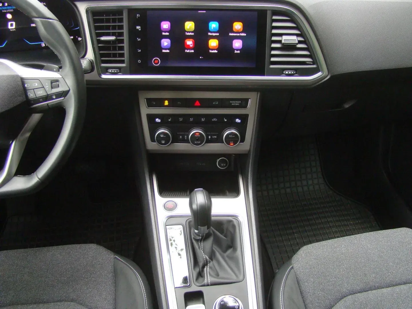 Seat Ateca - Náhled 15