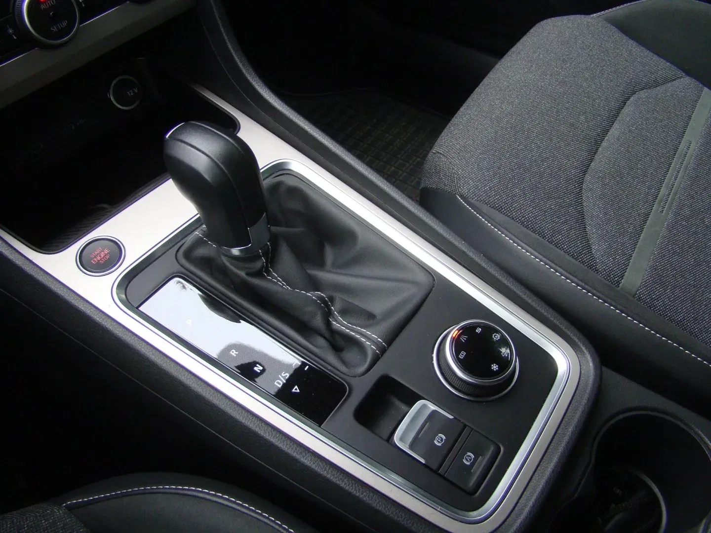 Seat Ateca - Náhled 21