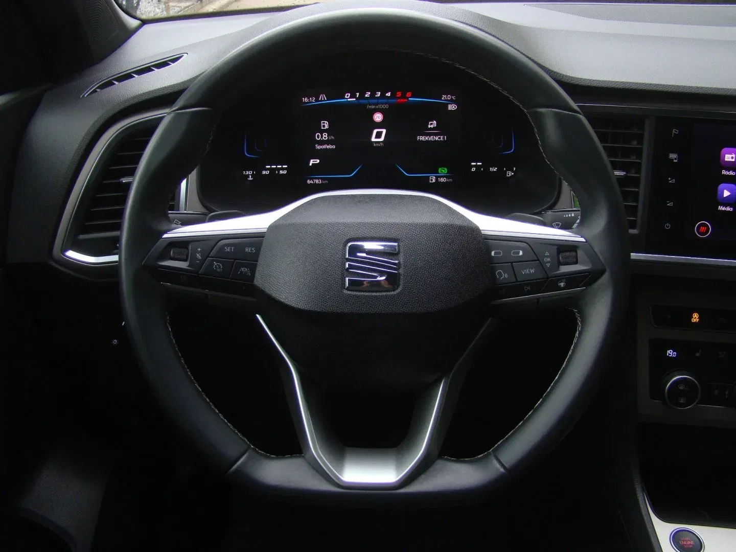 Seat Ateca - Náhled 22