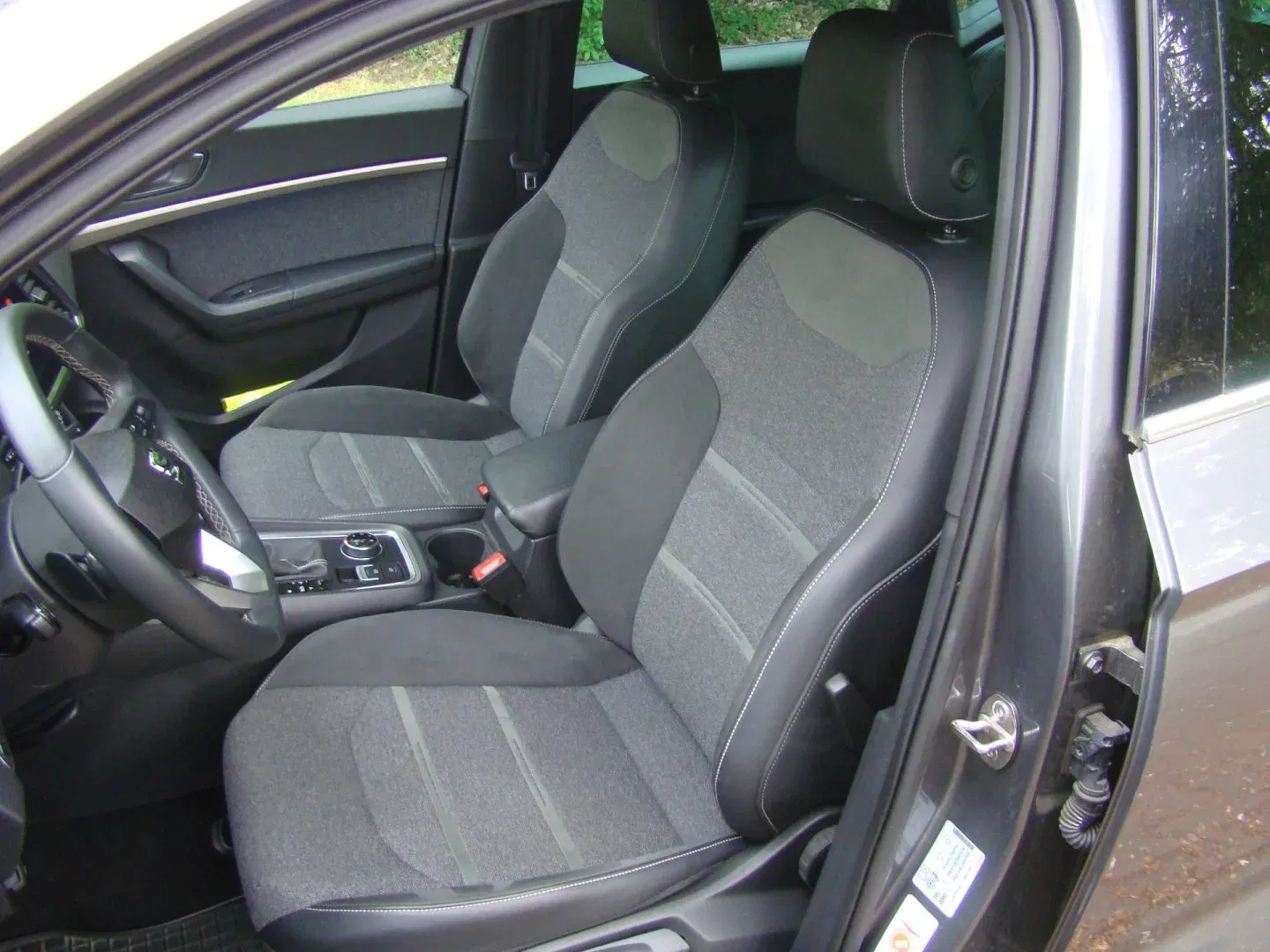 Seat Ateca - Náhled 27