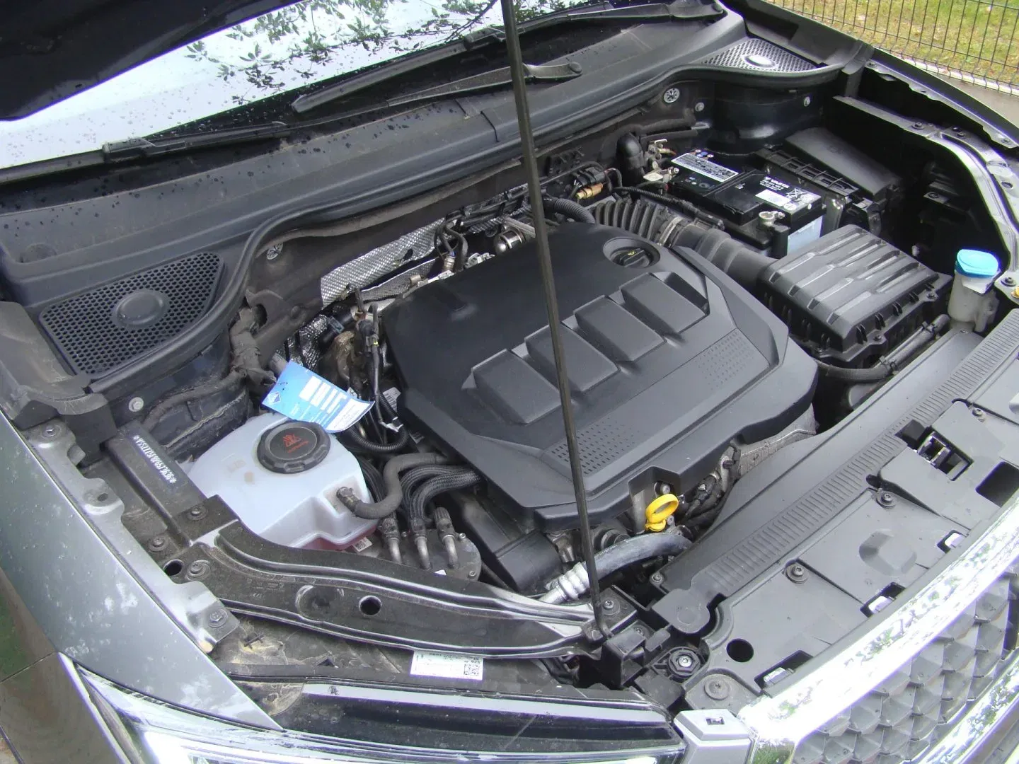 Seat Ateca - Náhled 32