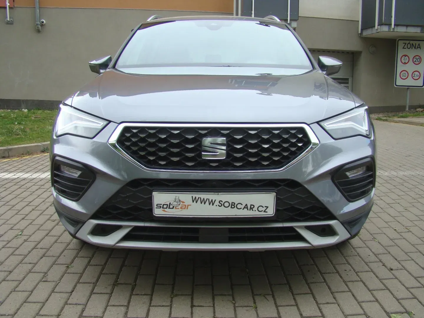 Seat Ateca - Náhled 33