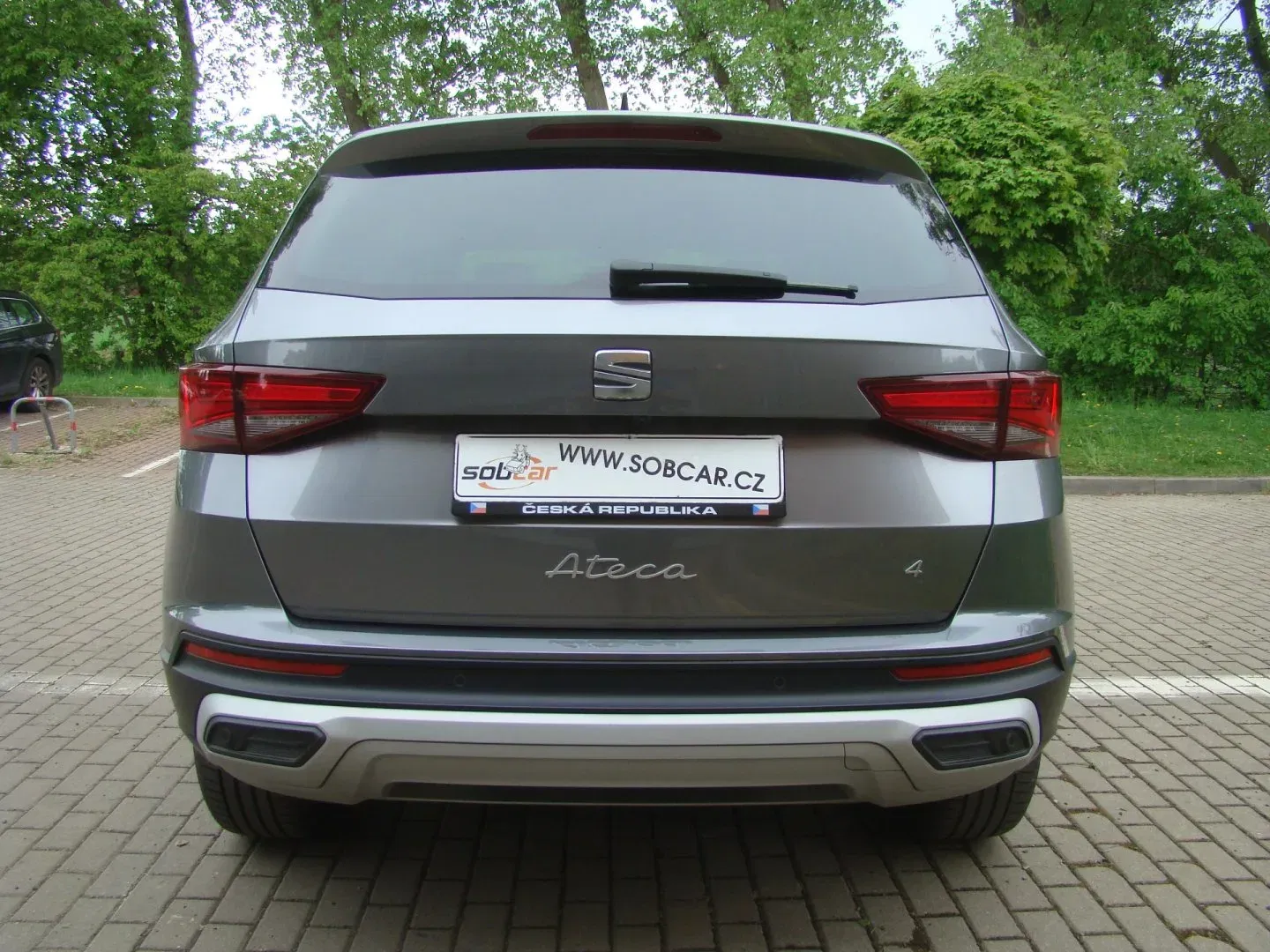 Seat Ateca - Náhled 34